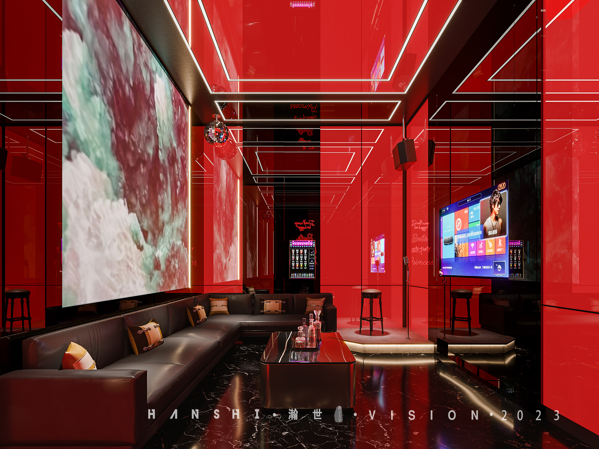 KTV一瀚世表现-6