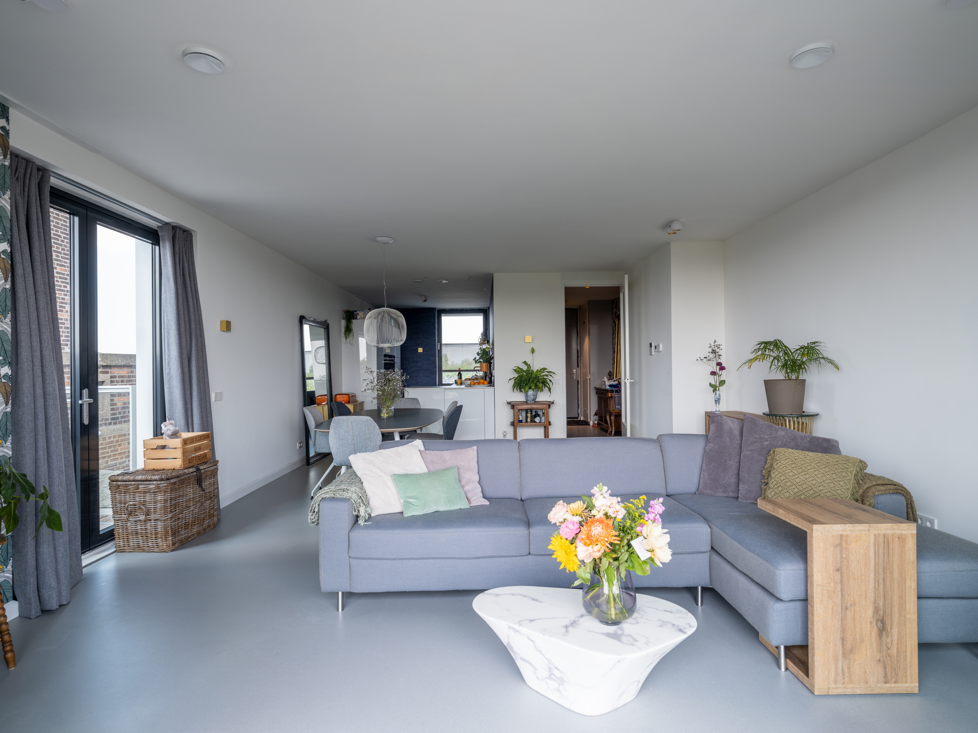 教堂到公寓的转变丨荷兰鹿特丹丨HOYT Architecten-21