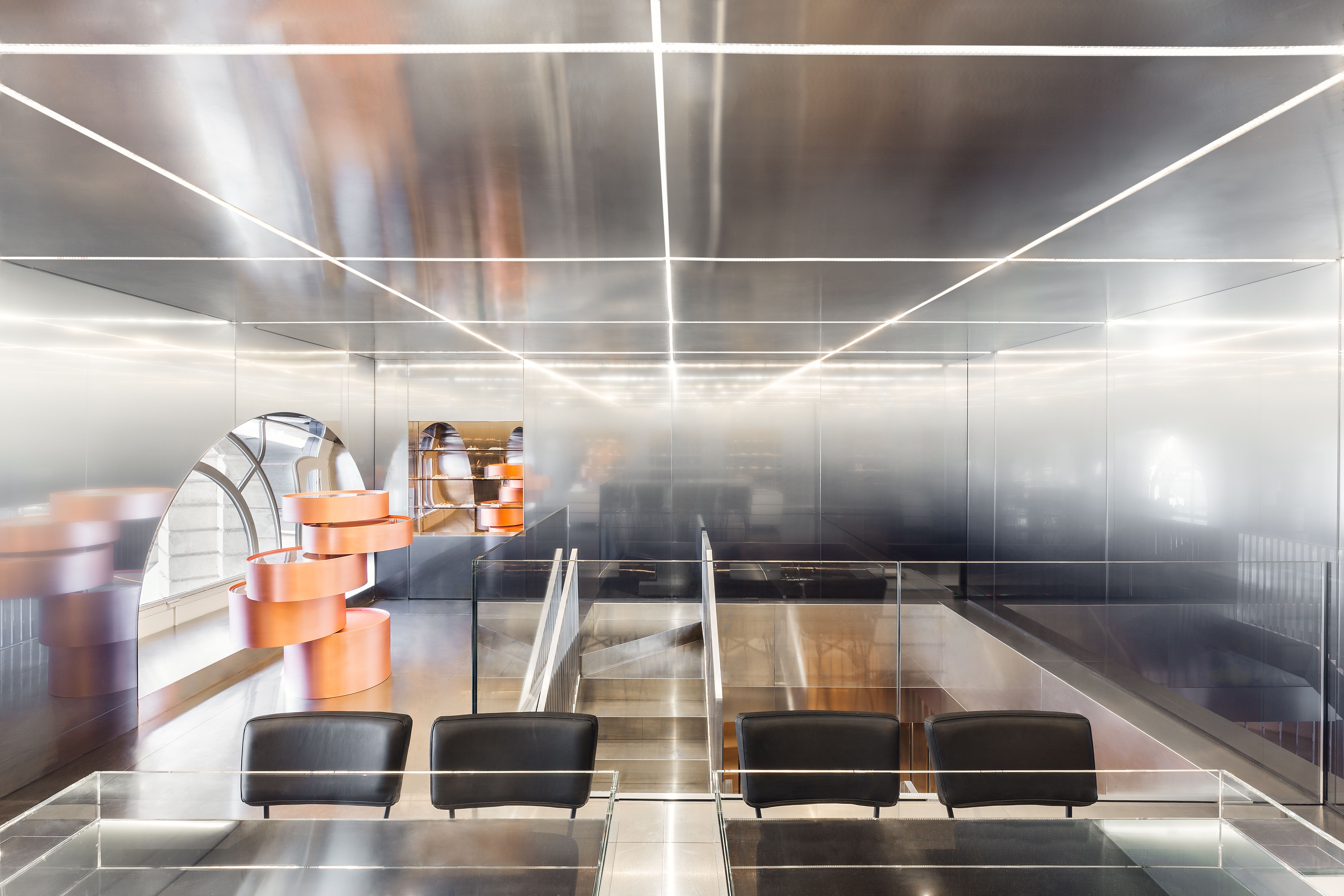 Repossi 巴黎旗舰店-11