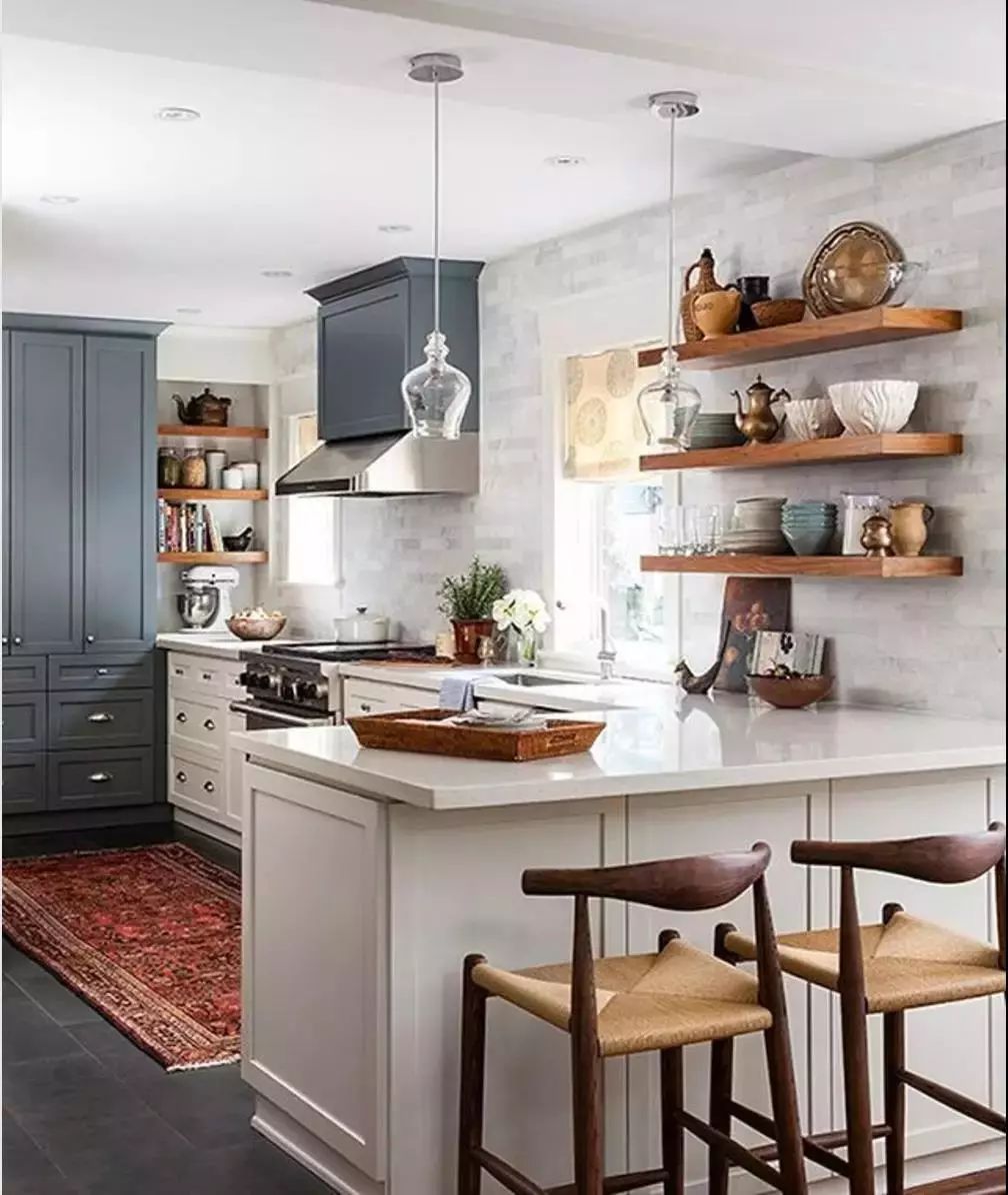 64㎡Loft，小空间大利用，打造完美二居生活-21