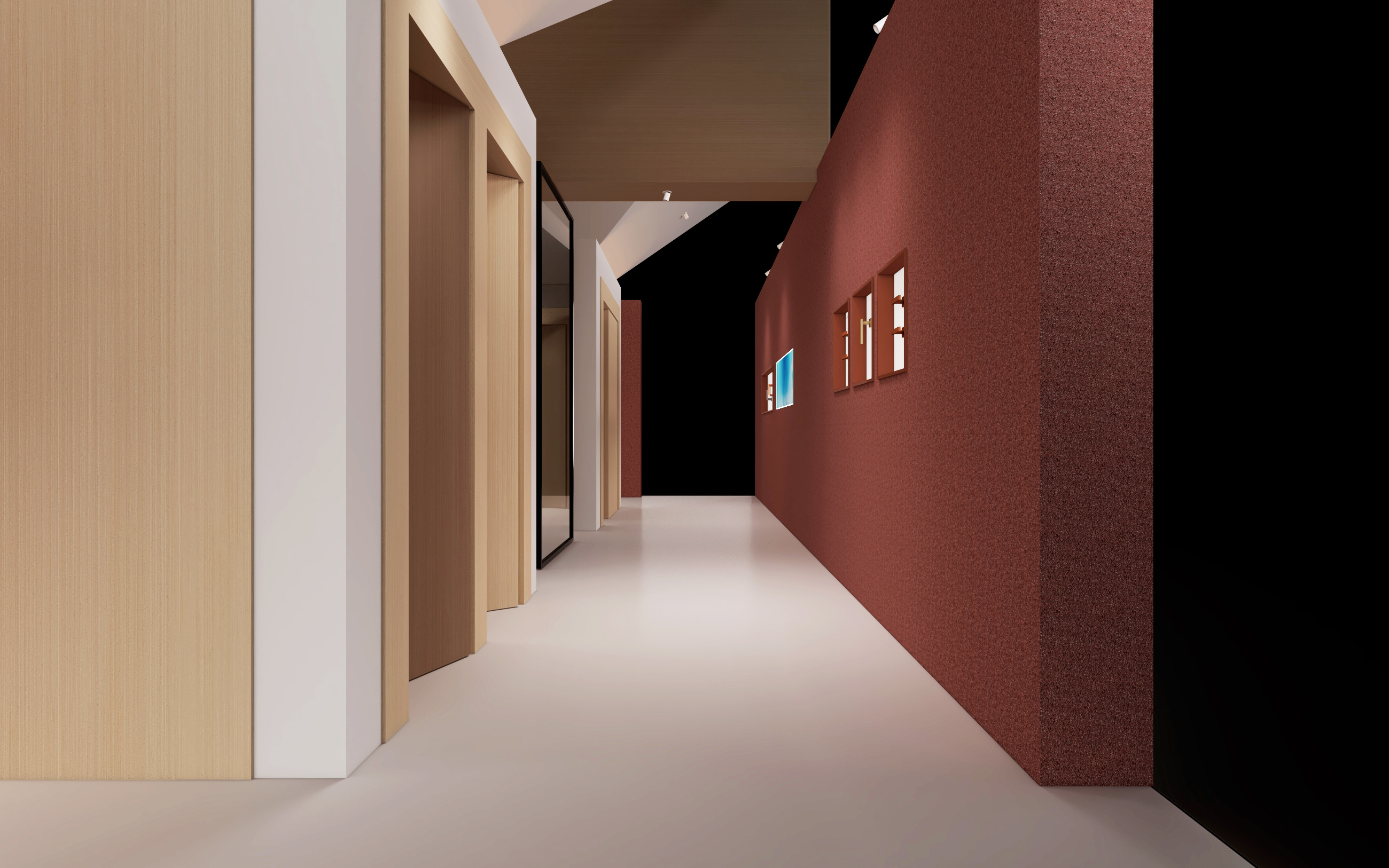 KEMIKE广州设计周展台设计-7