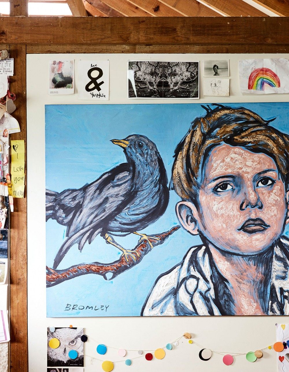 树屋家庭建造师Louella Boitel·Gill-5