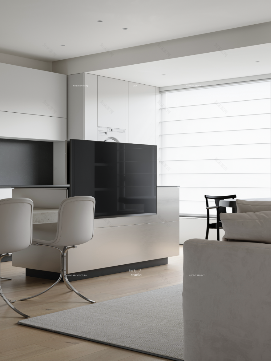 awaji studio 26住宅-19