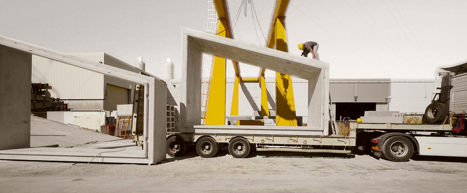 模块化住宅的灵活与便捷——葡萄牙 Vale de Cambra 案例-6