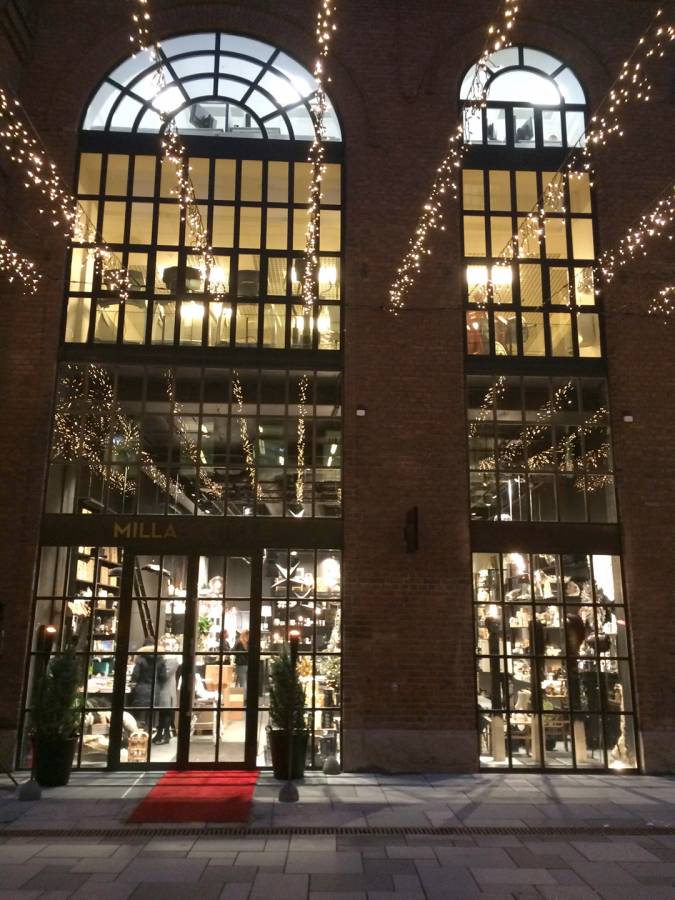 奥斯陆 Aker's Mechanical 翻新升级-26