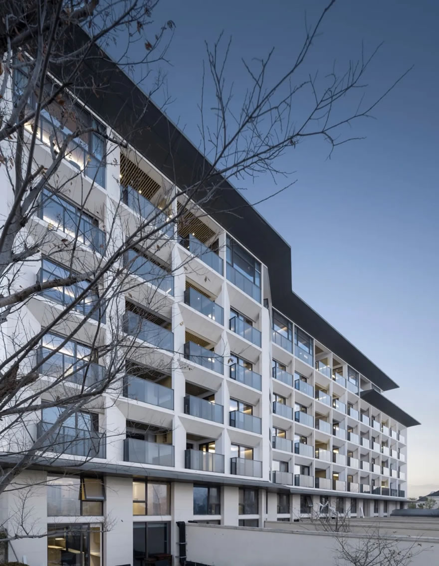 昆山玫瑰园酒店丨中国江苏-23