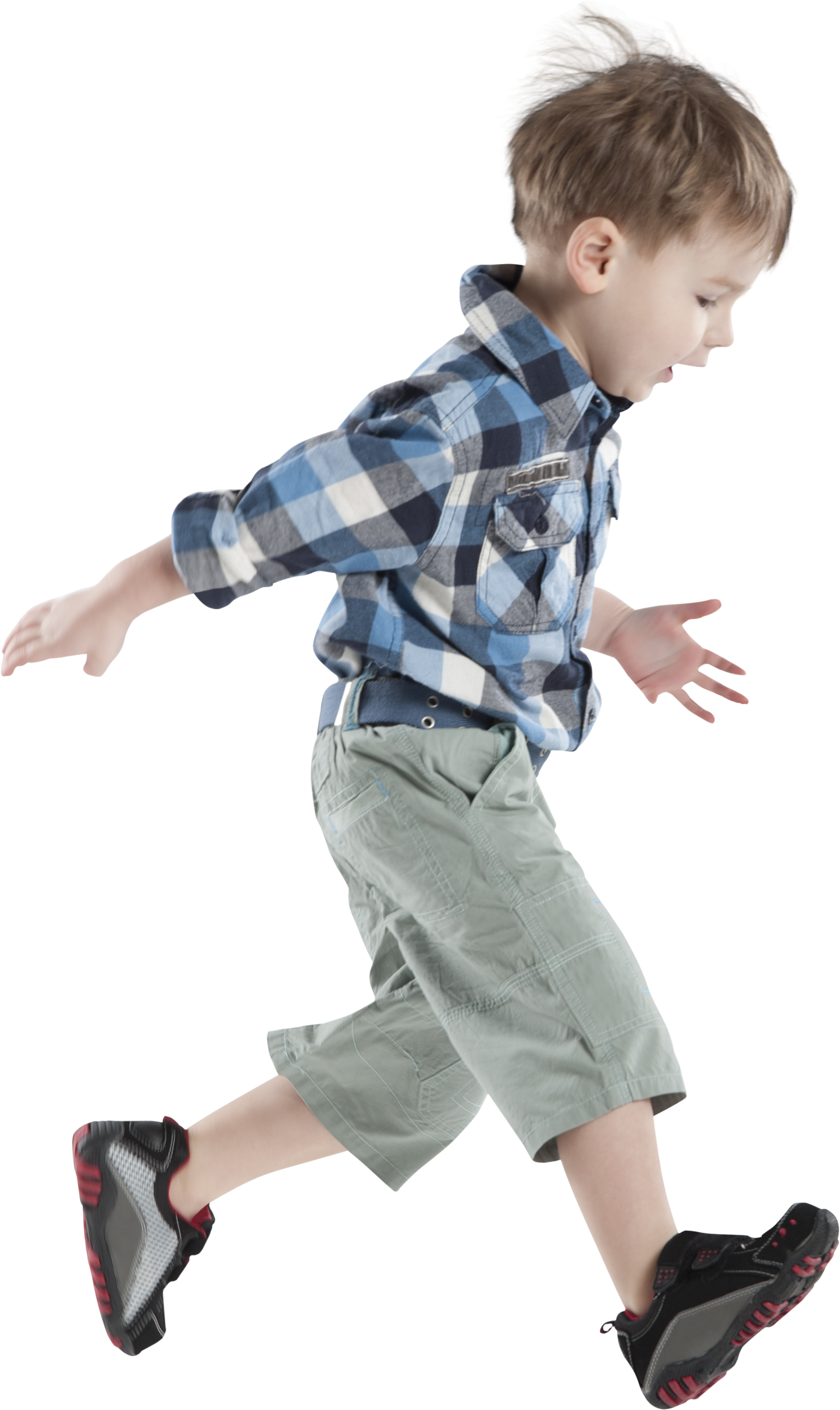 后期各年龄段，各职业的优秀高清人物动态-44