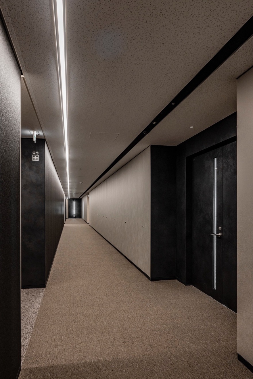 JR目黑MARC大厦丨日本东京丨日建设计-53