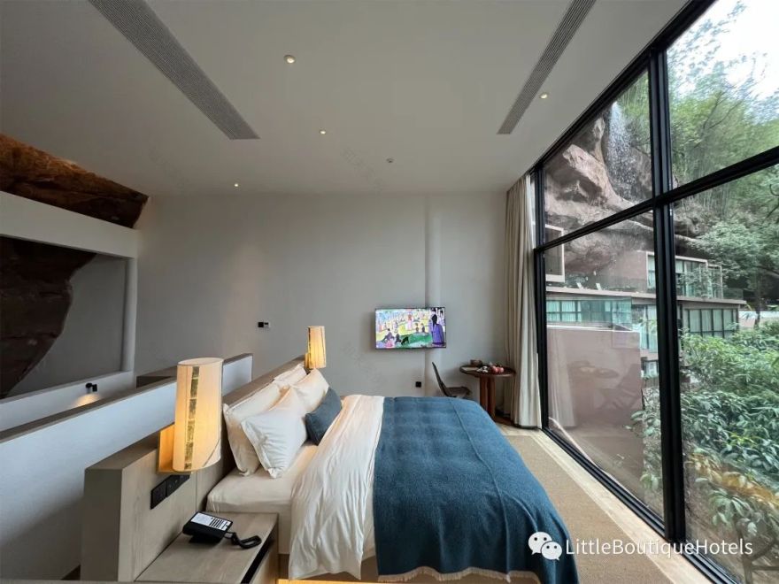 贵州赤水匠庐·雅路古酒店丨中国遵义丨S+P 空间的诗学设计事务所-58