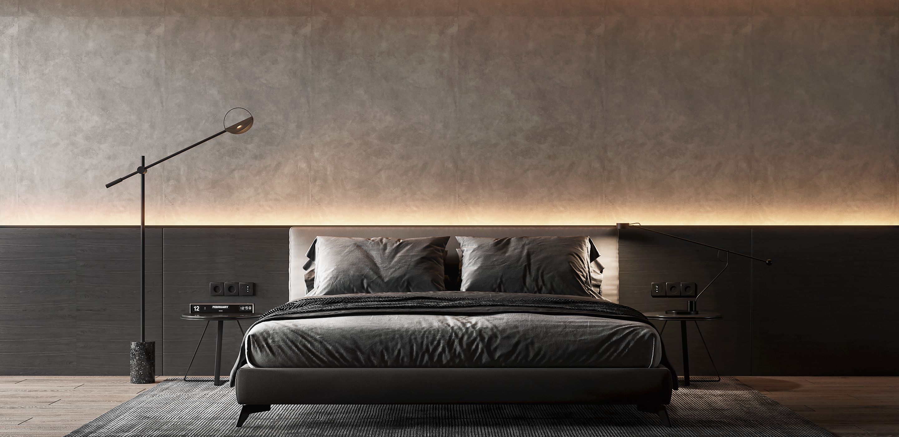 单色 2022丨Amany Atef-18