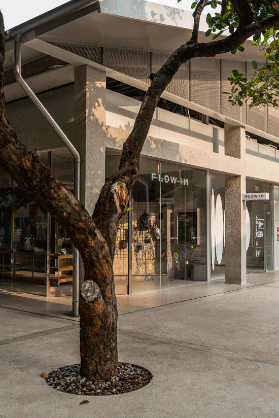 深圳华侨城创意园LOFT 53街区丨中国深圳丨恩优西NUC Studio-25