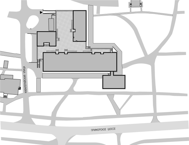 Зеленогорск公寓酒店（暂译:泽列诺戈尔斯克公寓酒店）丨俄罗斯圣彼得堡-42