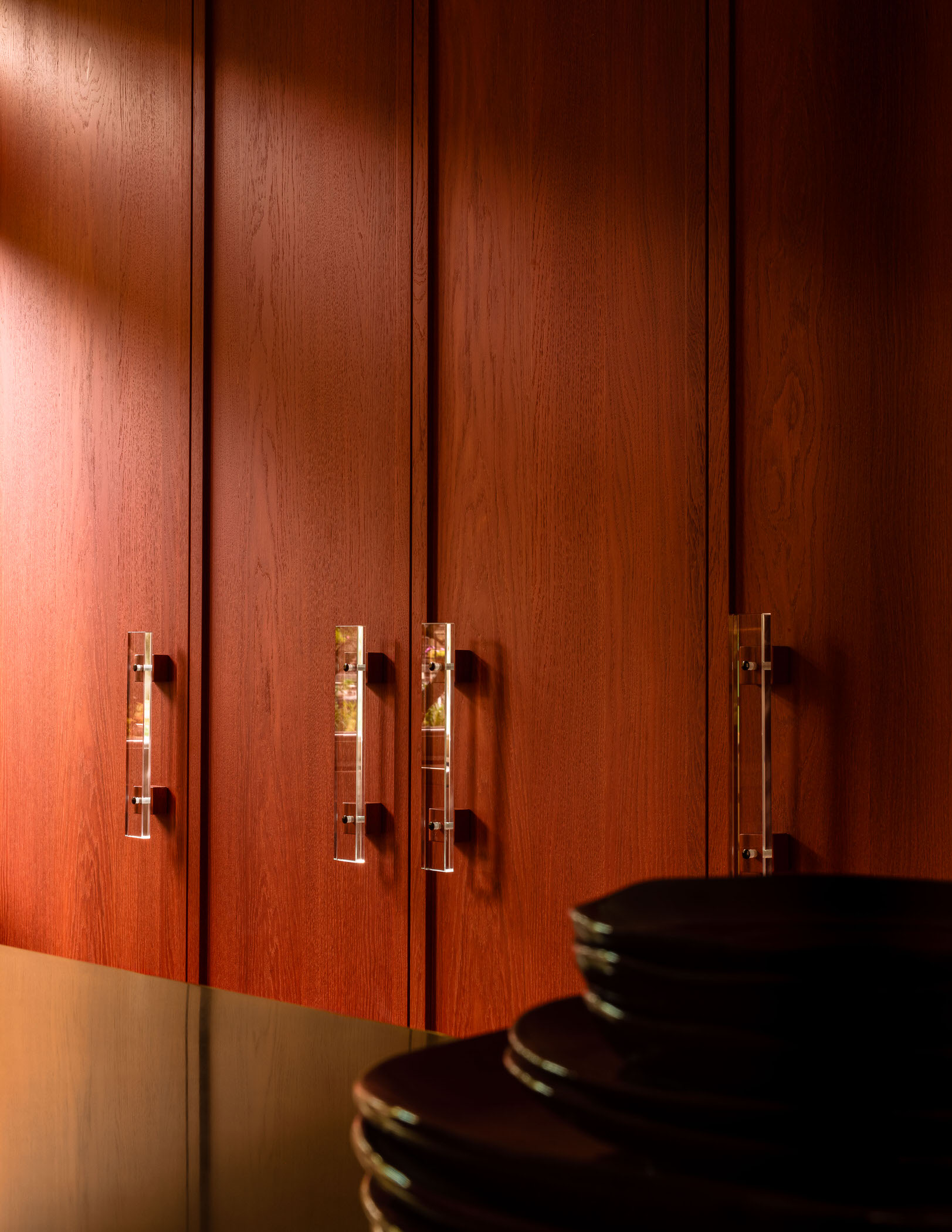 收藏家之家住宅丨荷兰阿姆斯特丹丨DAB Studio-52