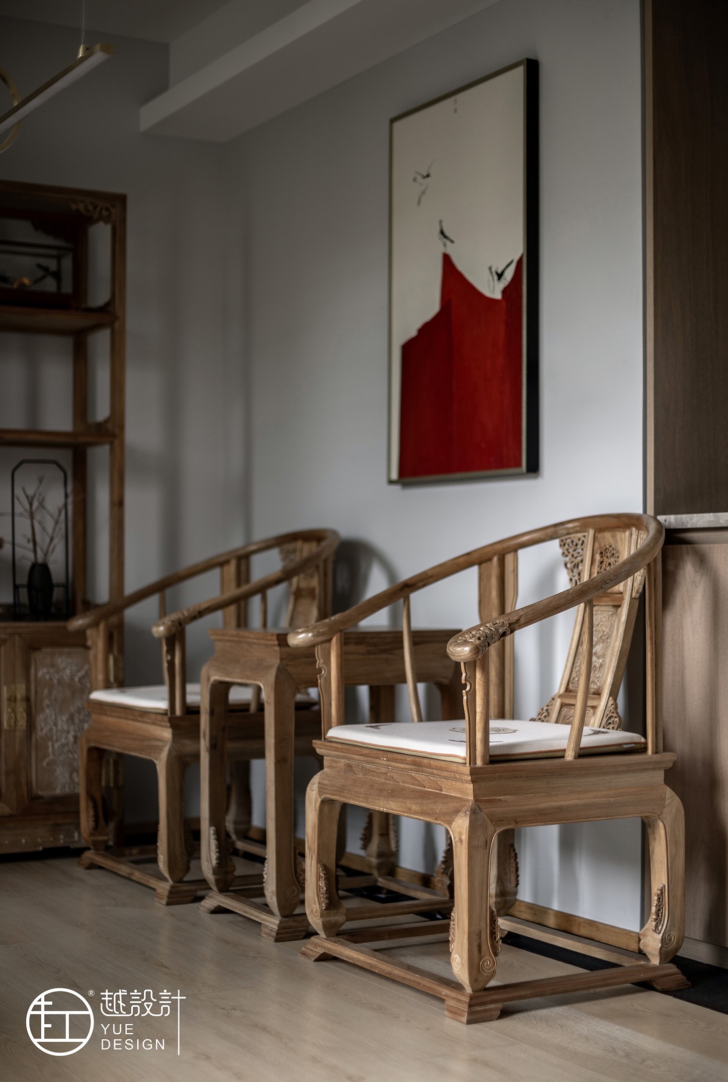 越设计丨岁月传承丨MZ 鲜鲜-48