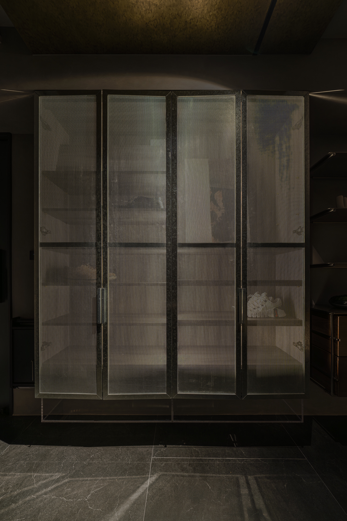 Fluid Domesticity—Detail-1