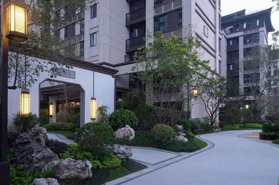 漳州建发·和著丨中国漳州丨PTA上海柏涛-39