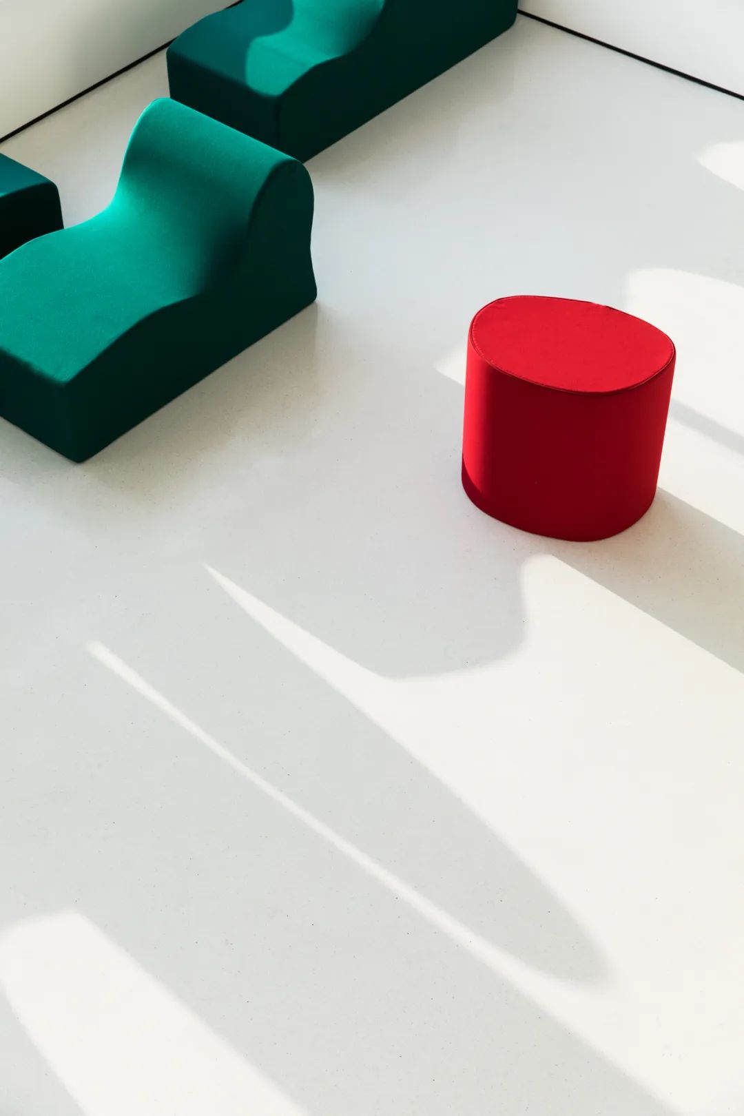 壹隅 Singleton丨中国长沙丨8C 设计-76