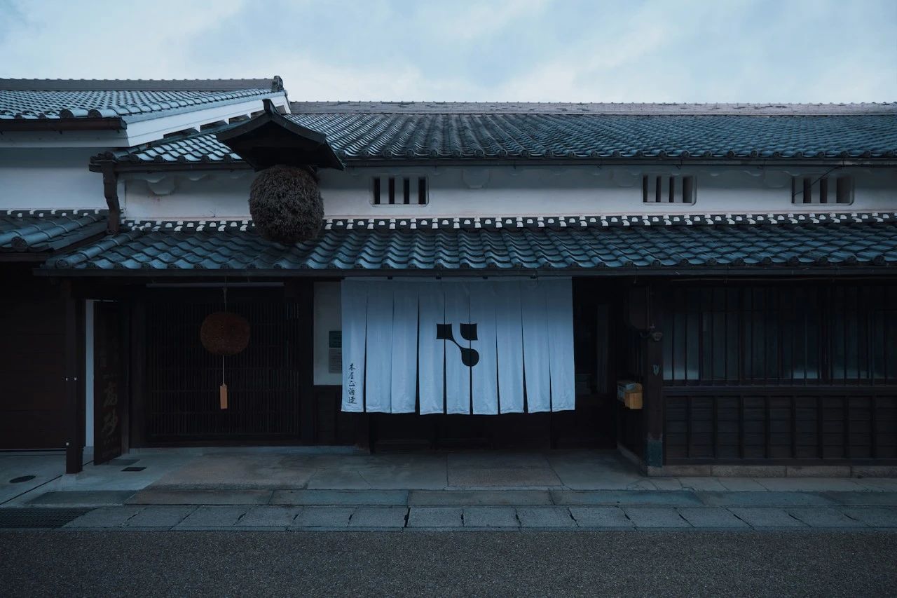 托基托旅馆丨日本丨绪方慎一郎-38