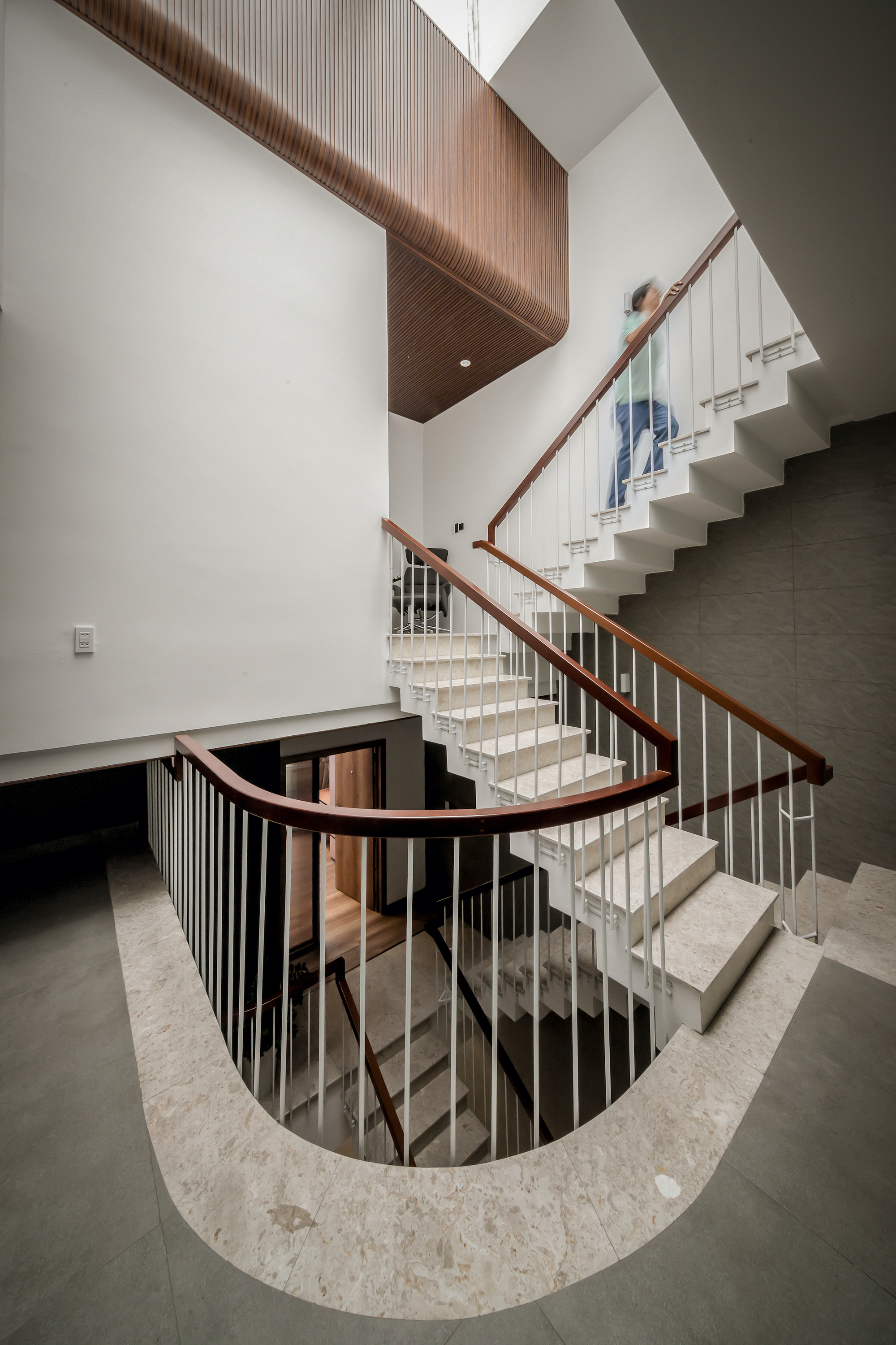 成长屋丨越南丨Time Architects-30