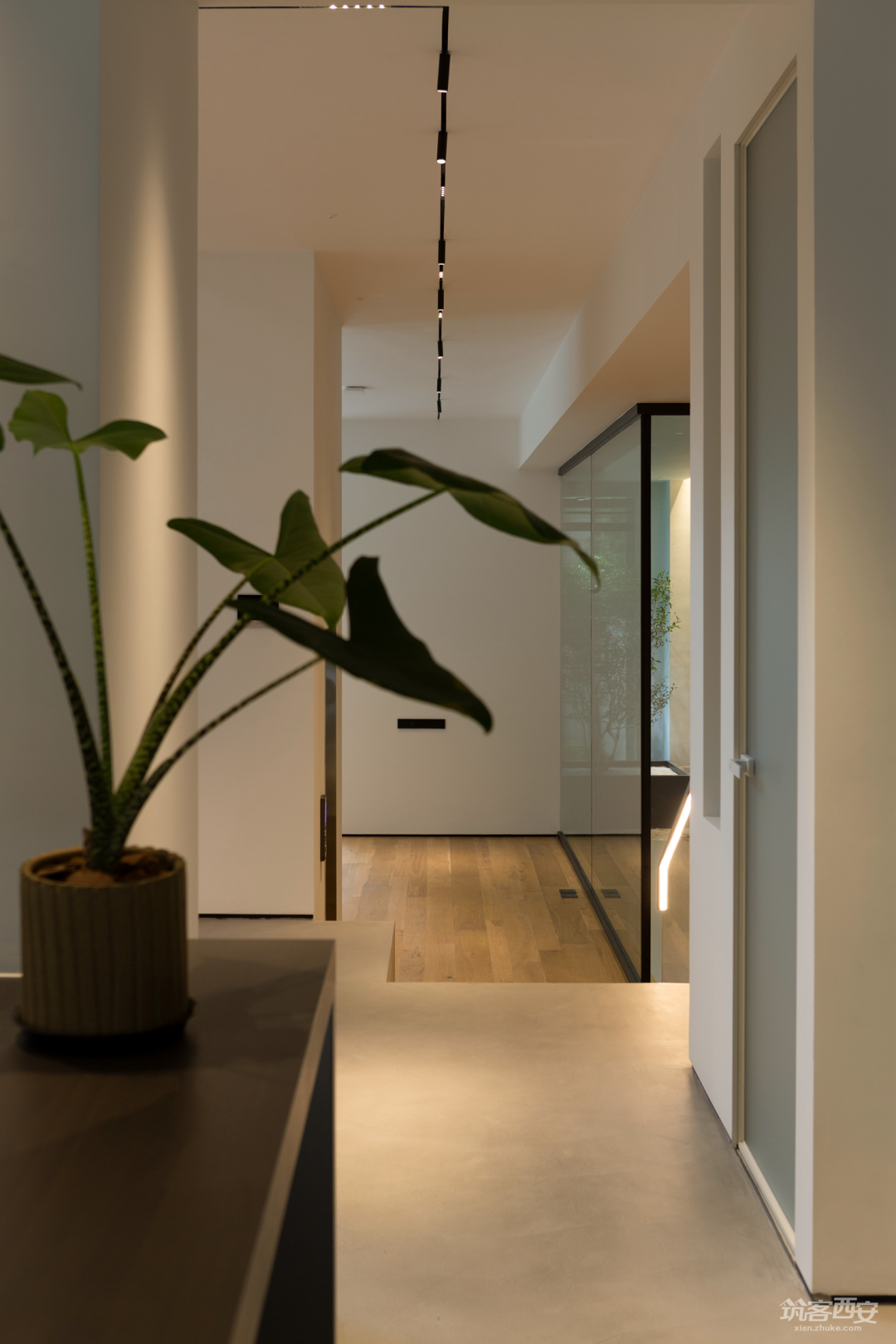 光影凤凰池丨中国西安丨ANGSTUDIO-47