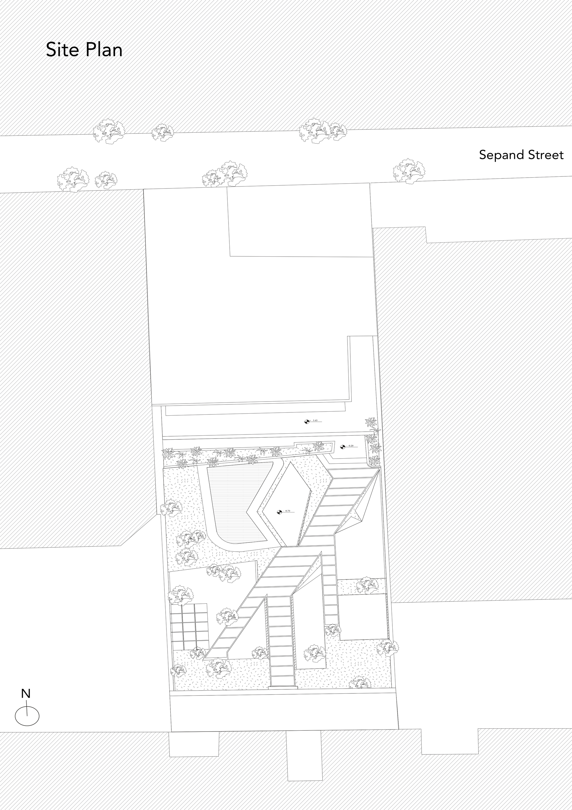 丨伊朗德黑兰-51
