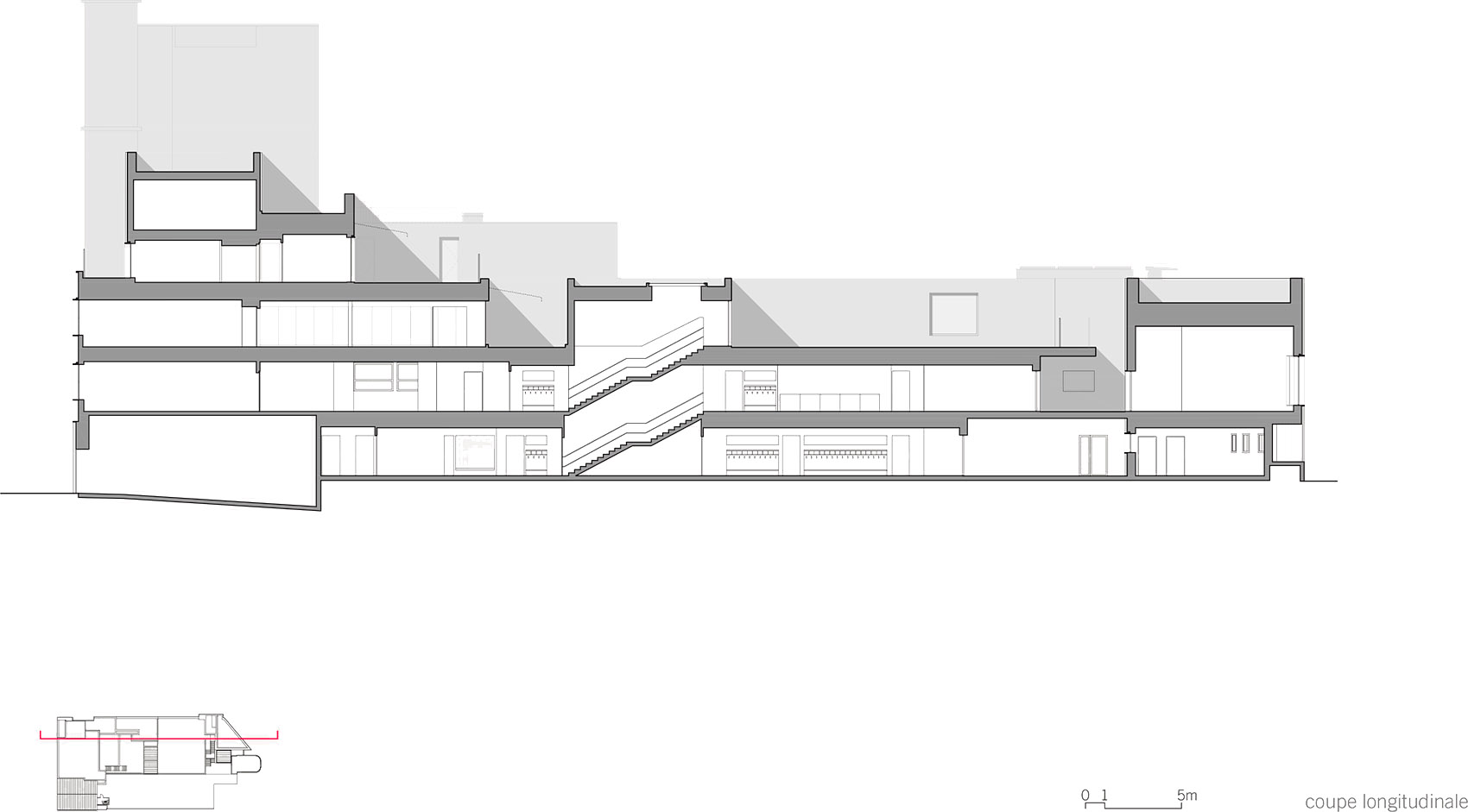 Marie Marvingt 托儿所及幼儿园翻新与扩建丨法国丨antonio virga architecte-57