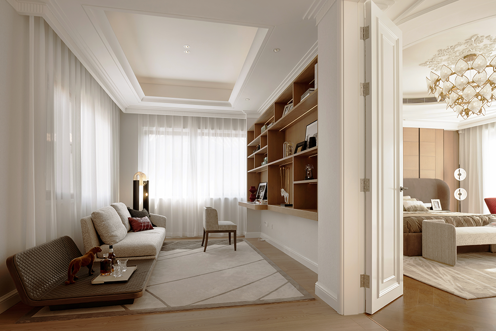 北京·御汤山熙园·215栋丨中国北京丨北京德方圆文化创意有限公司-72