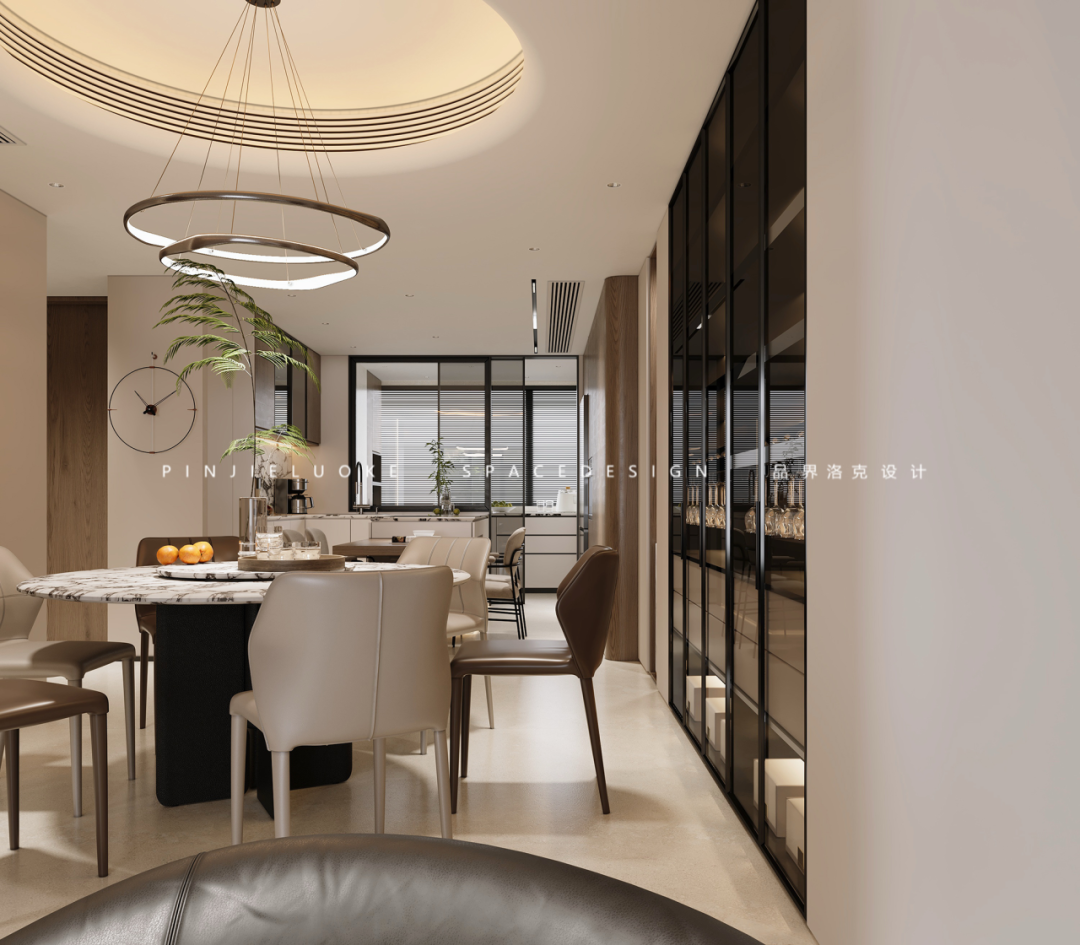 品界洛克新作｜万科大明宫-12