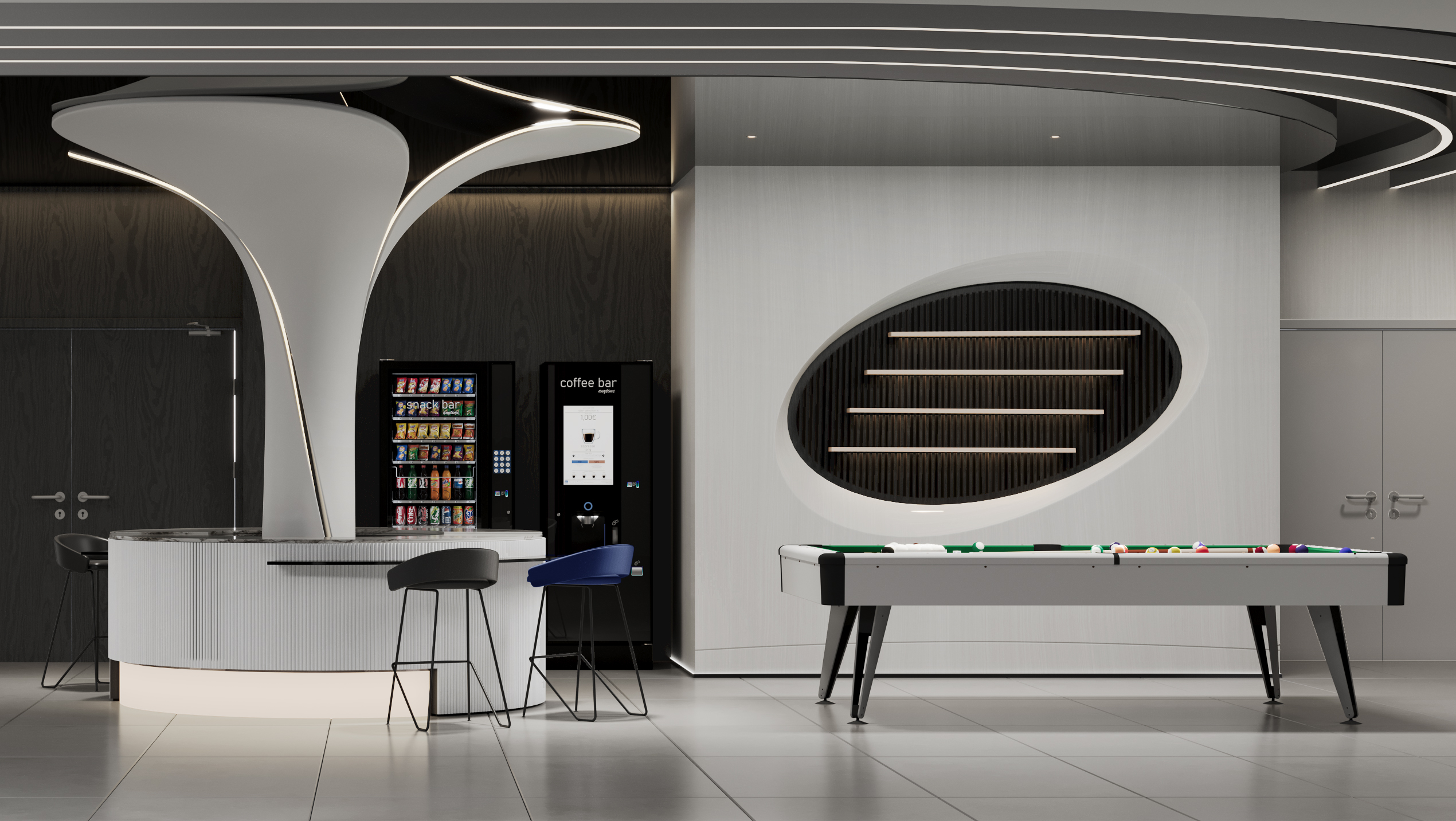 黑白灰的纯粹世界-8