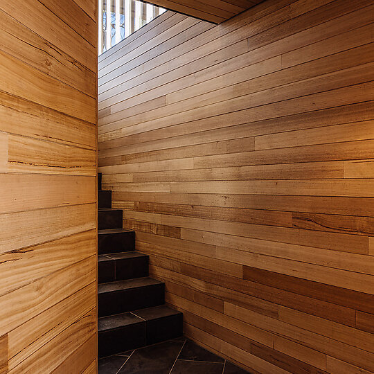 Pumphouse Point Retreat by JAWS Architects | Australian Interior Design Awards-8