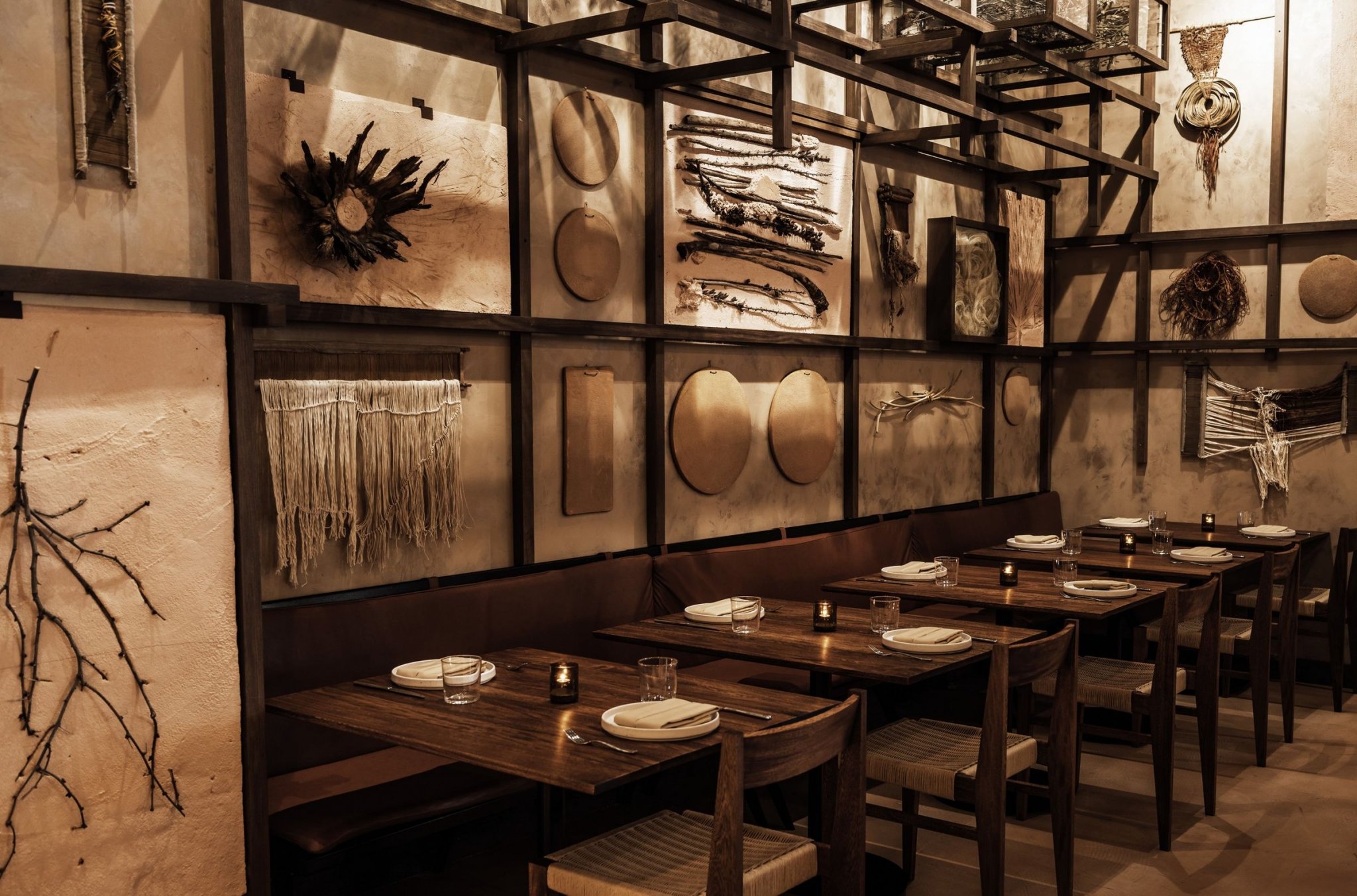 TZUCO®餐厅丨美国芝加哥-16