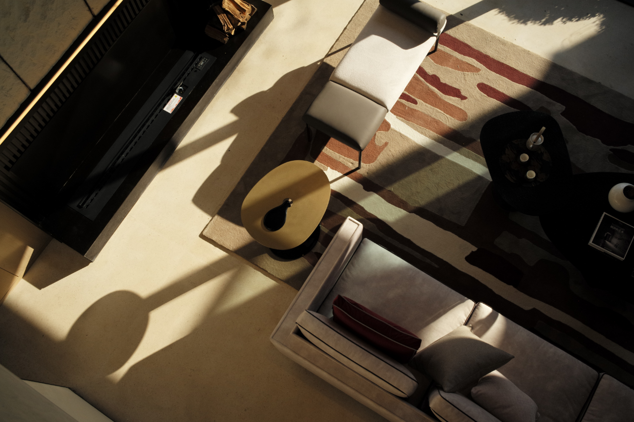 Z·ART 智艺金属系统展厅设计丨中国常州丨尺度设计-65