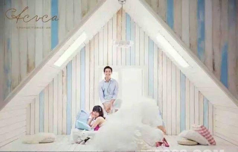 广州爱城婚纱摄影基地-36