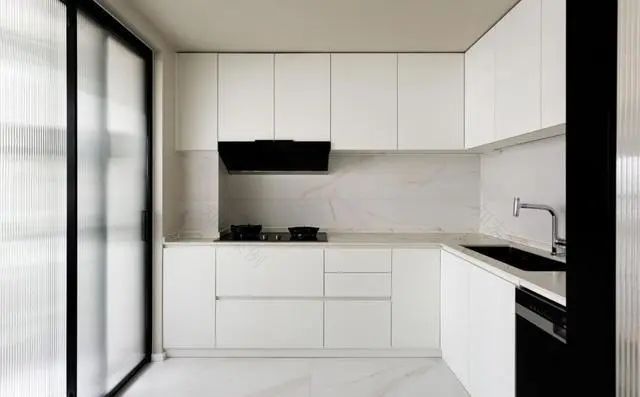 大平层空间的艺术-39