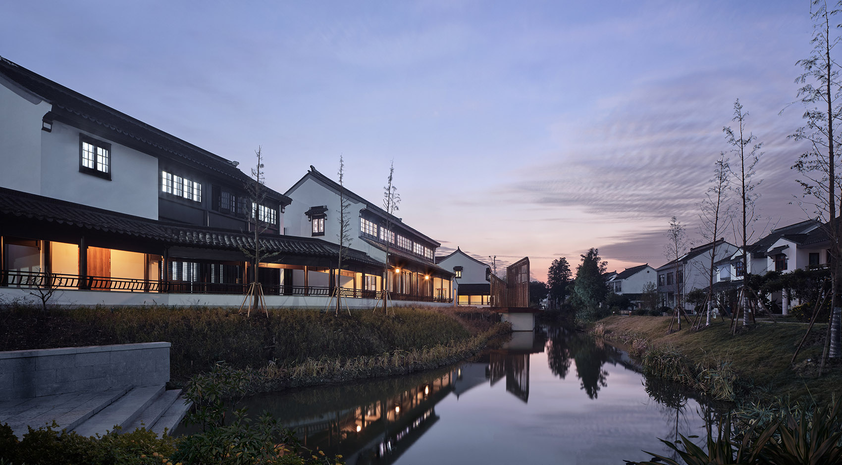 苏州冯梦龙村山歌文化馆-40