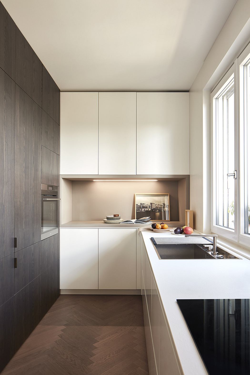 Hygge 公寓丨意大利丨Claudio Tognacca-5