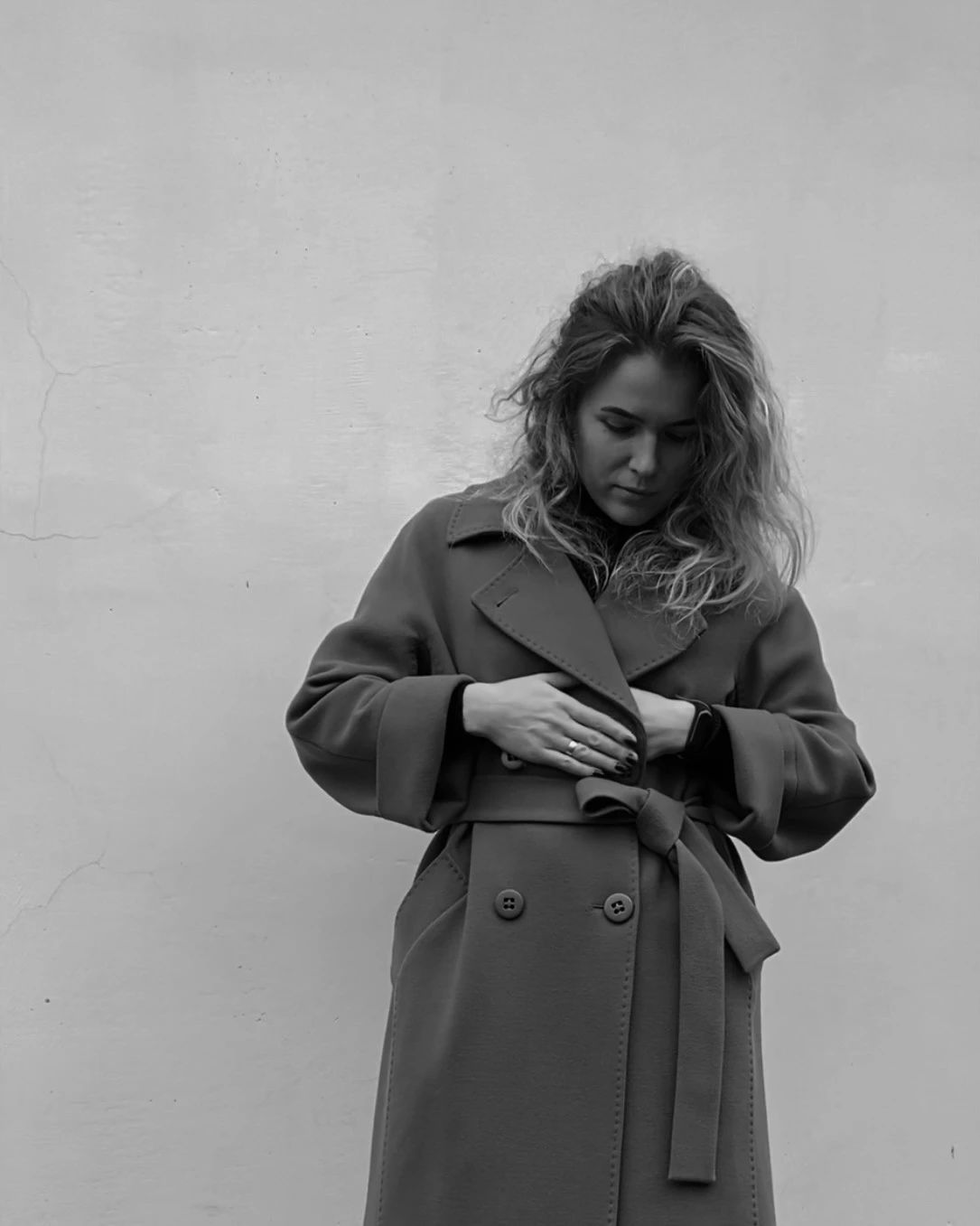 乌克兰设计师Aleksandra Shevchenko的极简主义空间-0