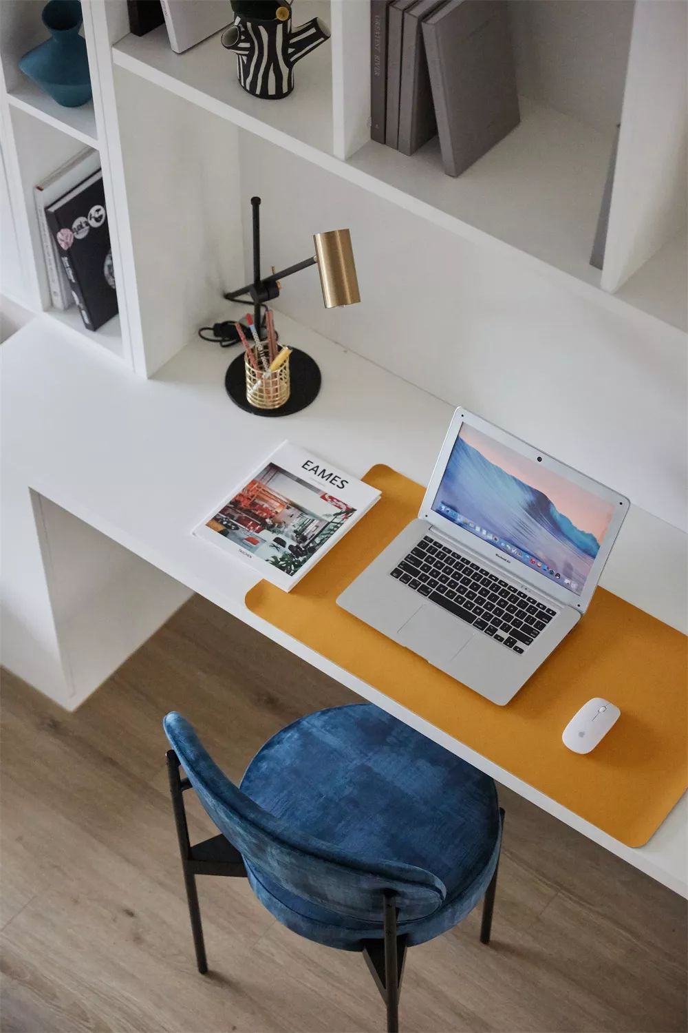 大都会风格样板房 | 创新与时尚的融合-41