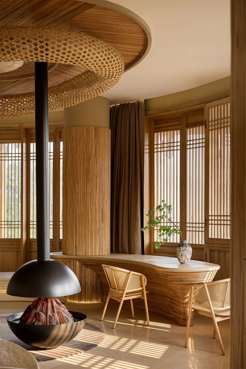 蒲江县云顶水乡旅游度假区-10