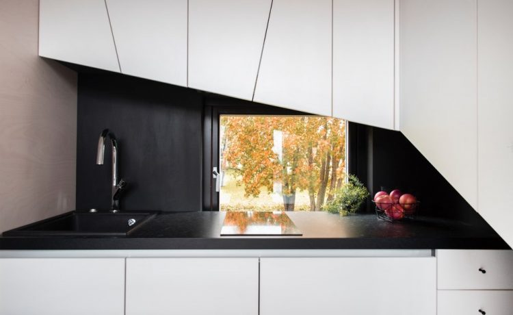 丨爱沙尼亚设计工作室Kodasema-16