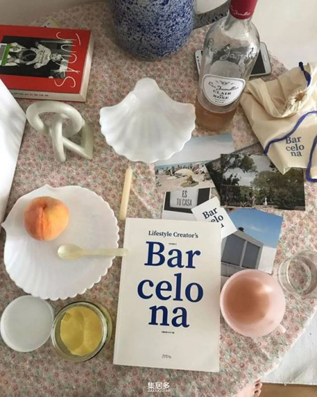 狂想曲中的家居美学-18