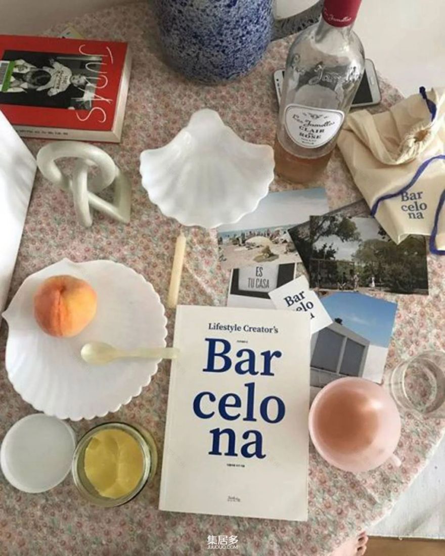 狂想曲中的家居美学-18