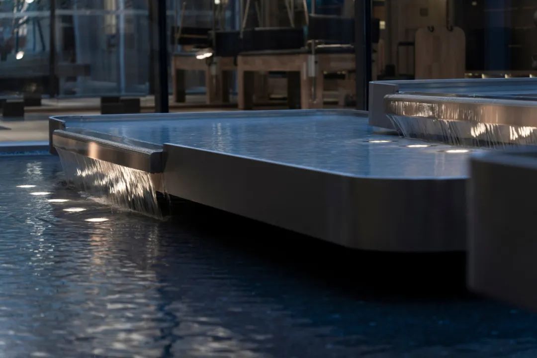 社区公园里的自然艺术馆 | 中海 · 江山望-70