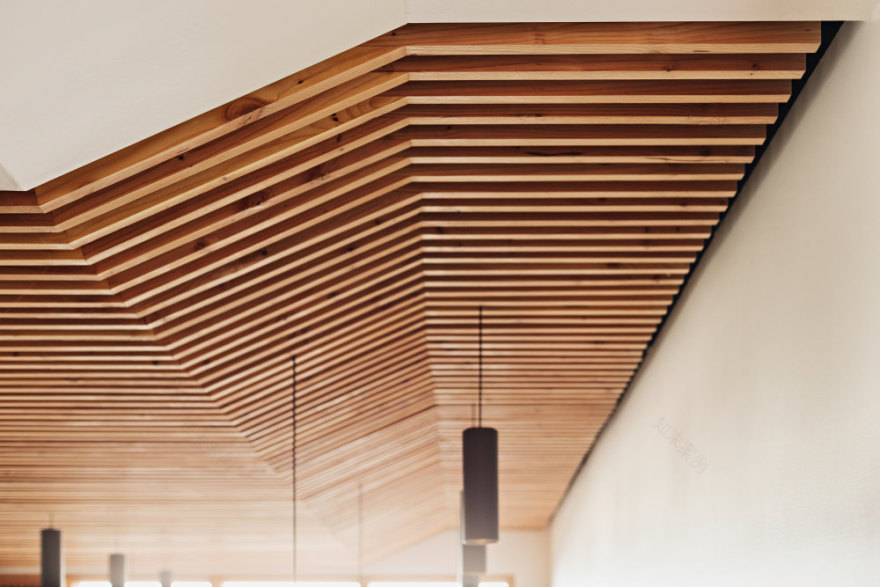 美国 Anello 餐厅 | 温馨的朴素空间-31