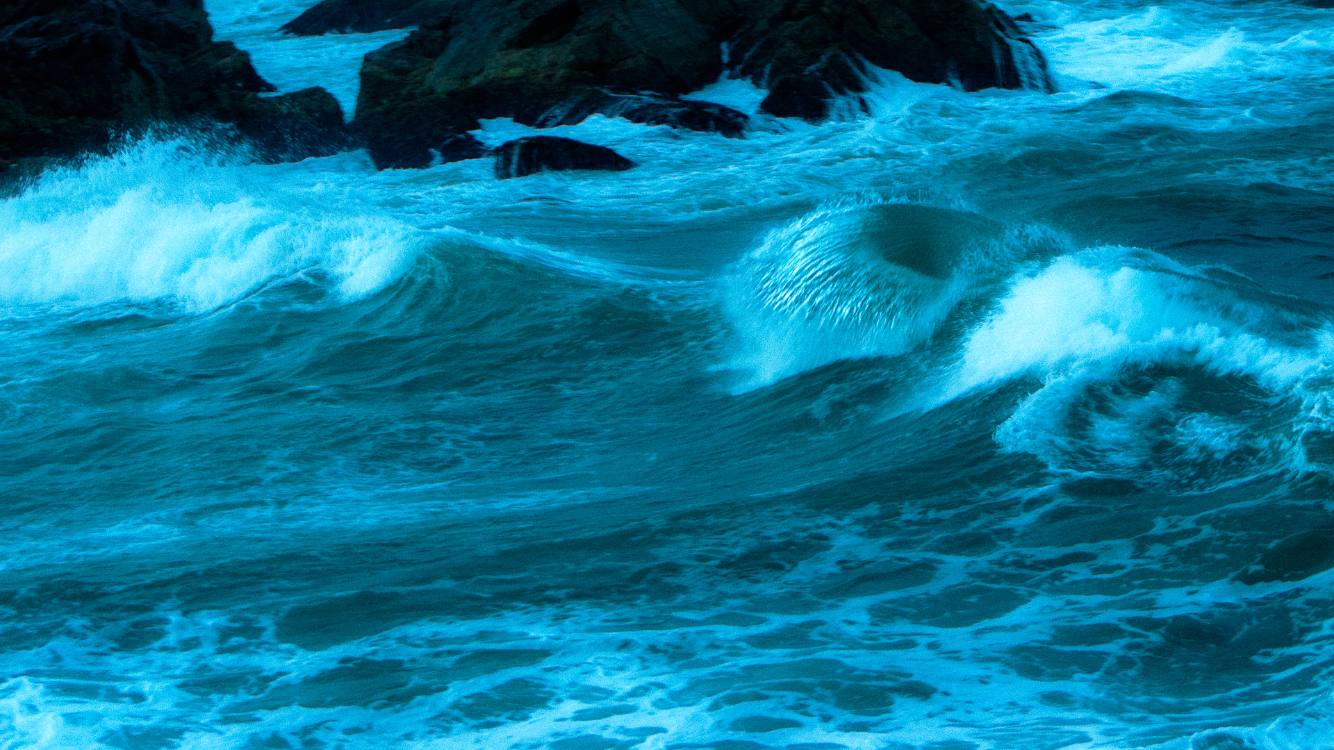 Blue Hour - Biripi Country-4