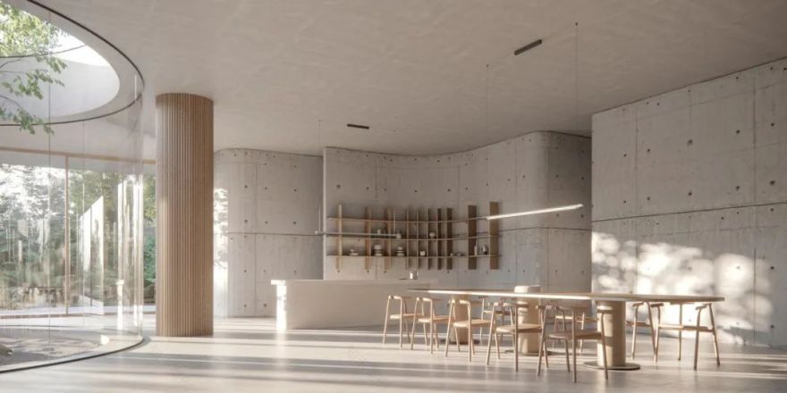 归隐田园,诗意栖居-37