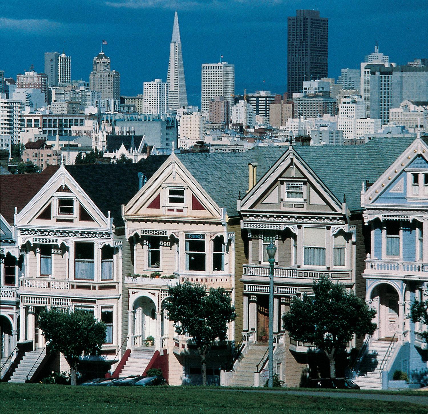 )Le Meridien San Francisco, San Francisco, California (CA), United States-32