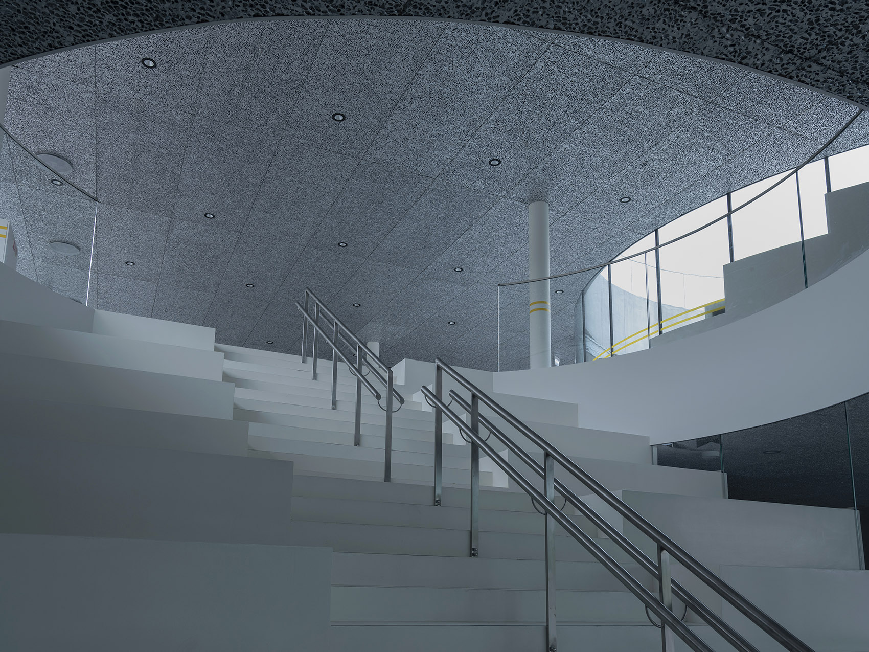 科学岛博物馆丨立陶宛考纳斯丨SMAR Architecture Studio-25