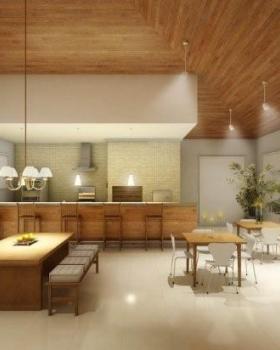 Condomínio Fit Terra Bonita