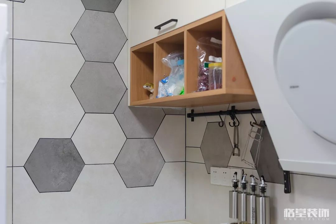 阳光水岸原始之美 | 现代简约,自然温馨-37